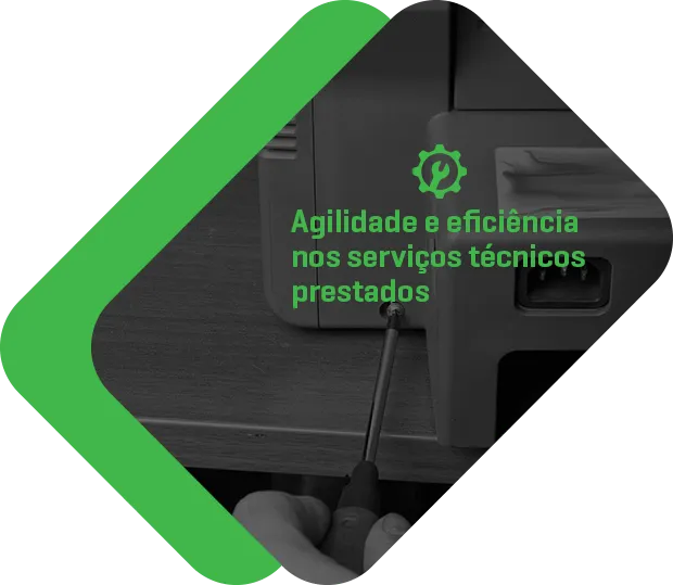 Assistência técnica especializada