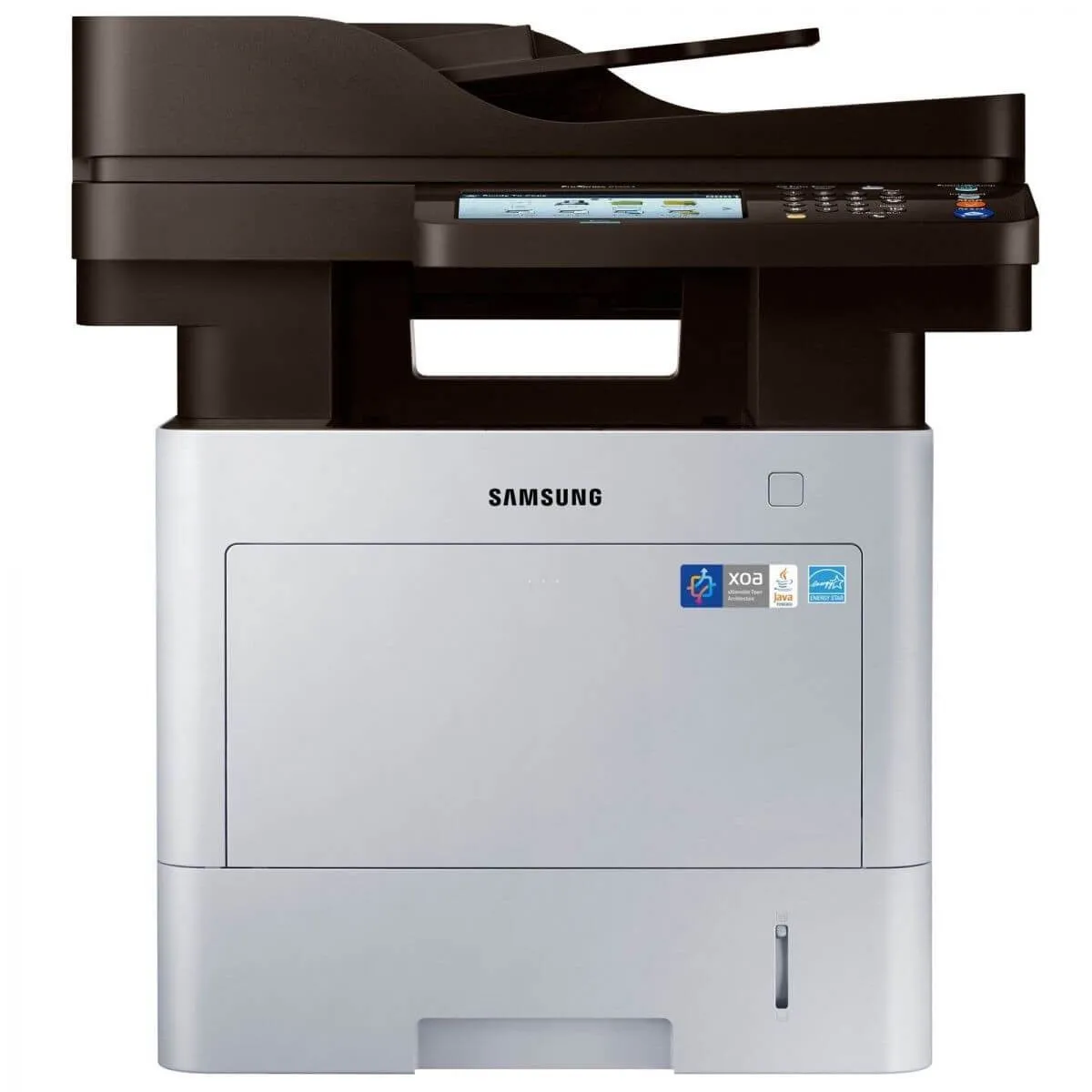 Fornecedor de impressoras samsung