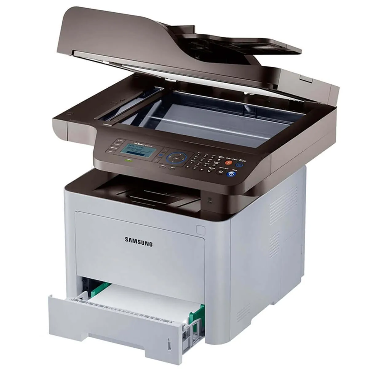 Fornecedor de impressoras samsung